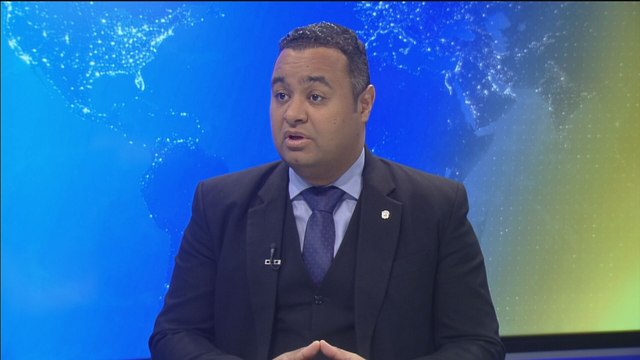 Director de Acodeco da recomendaciones a consumidores