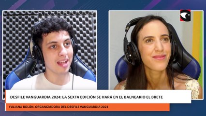 Desfile Vanguardia 2024 la sexta edición se hará en el Balneario el Brete