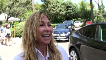 Muere María de Mora, conocida por organizar cenas entre rostros conocidos y empresarios
