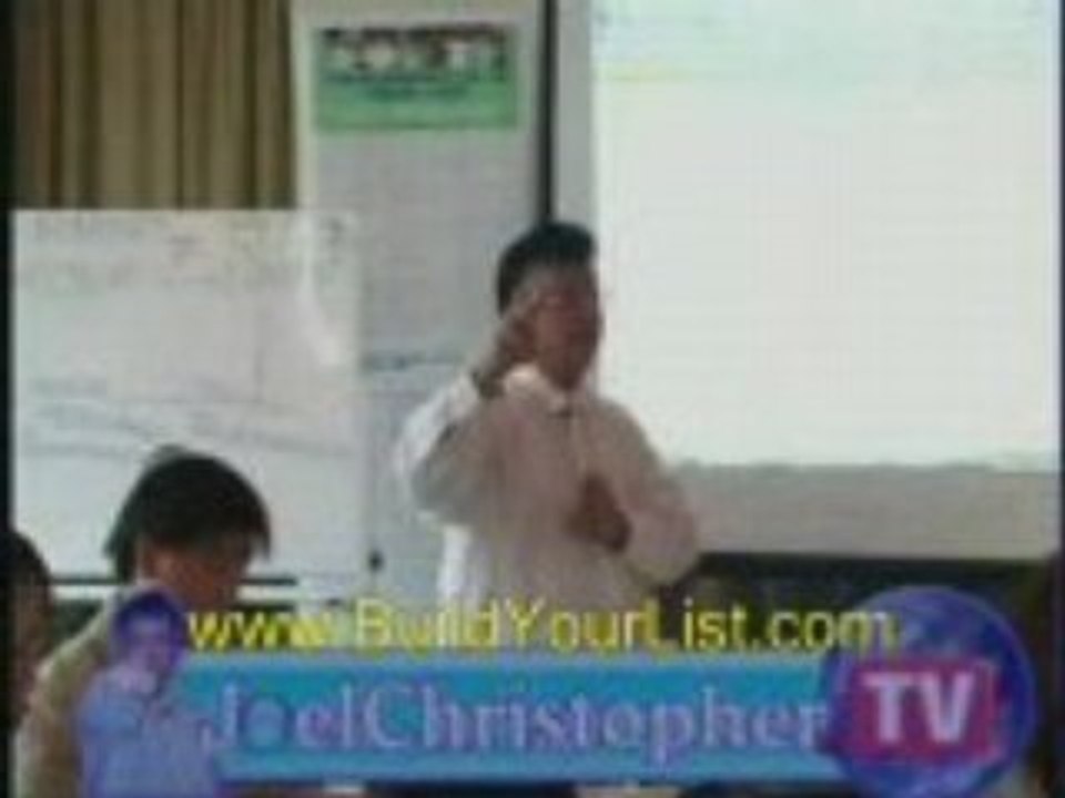 Choose the Right Keywords to Dominate the net