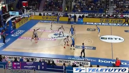 Video News - Bilan: "resterei qui altri 6 anni"