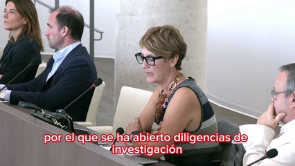 El alcalde de Estepona se niega a responder sobre la investigación que lo involucra en un posible caso de acoso sexual