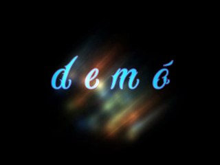 Demó ¦ Paláver (dalszöveges audió)