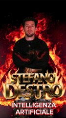 intelligenza artificiale (my original song)