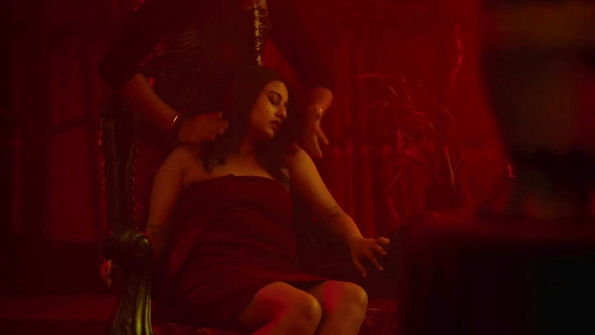 Swastika Dutta Hot Compilation Bengoli Actress 4K