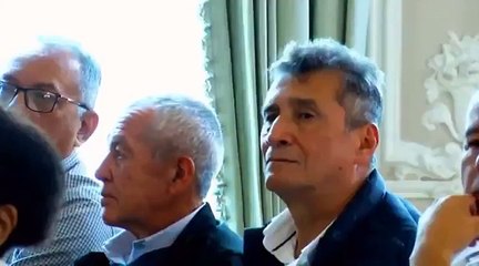 Petro dice que peleó con Milei en el G20