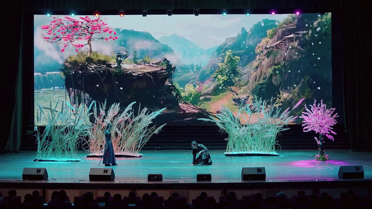 Drama The most beautiful in the world is you Episode 14 in hindhi dubbed