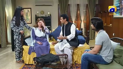 Tauba Episode 22 - [Eng Sub] - Mikaal Zulfiqar - Momina Iqbal - Mohsin Abbas Haider - 8th Nov 2024