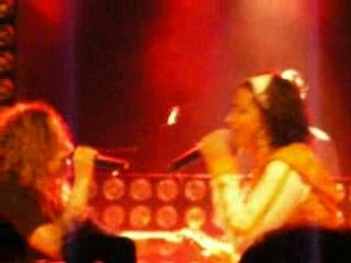 Sheryfa & Kayliah