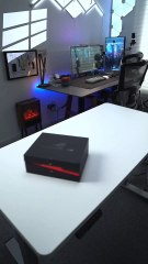 Ultimate Ai PLAY - ROG 9 Pro Extreme Edition Unboxed