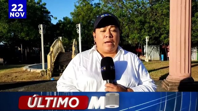 Sobre una carreta dejan asesinados a dos hermanos en El Triunfo, Choluteca