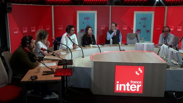 Fan de Marc Levy - La drôle d’humeur d'Oldelaf