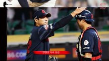 04년생 군필 투수들의 귀환! 롯데 자이언츠의 미래를 바꿀 김기준과 조경민