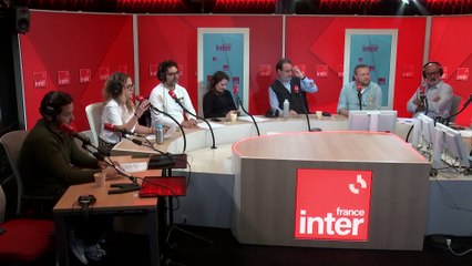 Mouiller le maillot et la culotte - La Drôle d'Humeur de Julie Conti