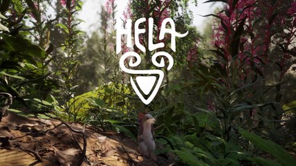 Hela - The Mix Fall Showcase Trailer