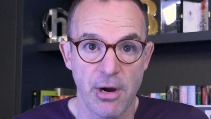 Martin Lewis issues ‘total no-brainer’ advice for billpayers on energy price cap rise