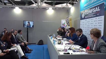 Lavoro, formazione strumento per contrastare lo stress da lavoro correlato