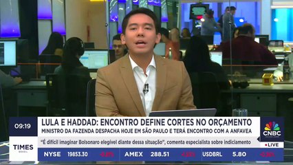 Economista analisa razões por trás da queda do Ibovespa B3 na quinta (21)