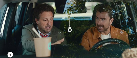 Io e te dobbiamo parlare (Trailer ufficiale HD) ⭐️⭐️½