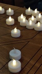 Honoring Transgender Day of Remembrance at Eden Court, Inverness 🏳️‍🌈