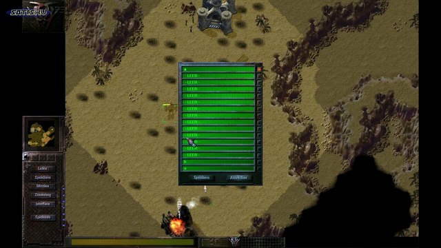 Mission mit Boot. | Earth 2140 | Ep. 61