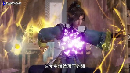 Supreme God Emperor Episode 433 Subtitle Indonesia