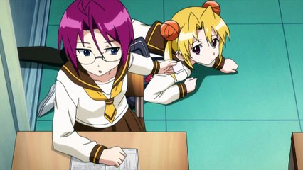 Battle Girls Time Paradox S01E01: Epic Start to a Time-Bending Anime! ⚔️