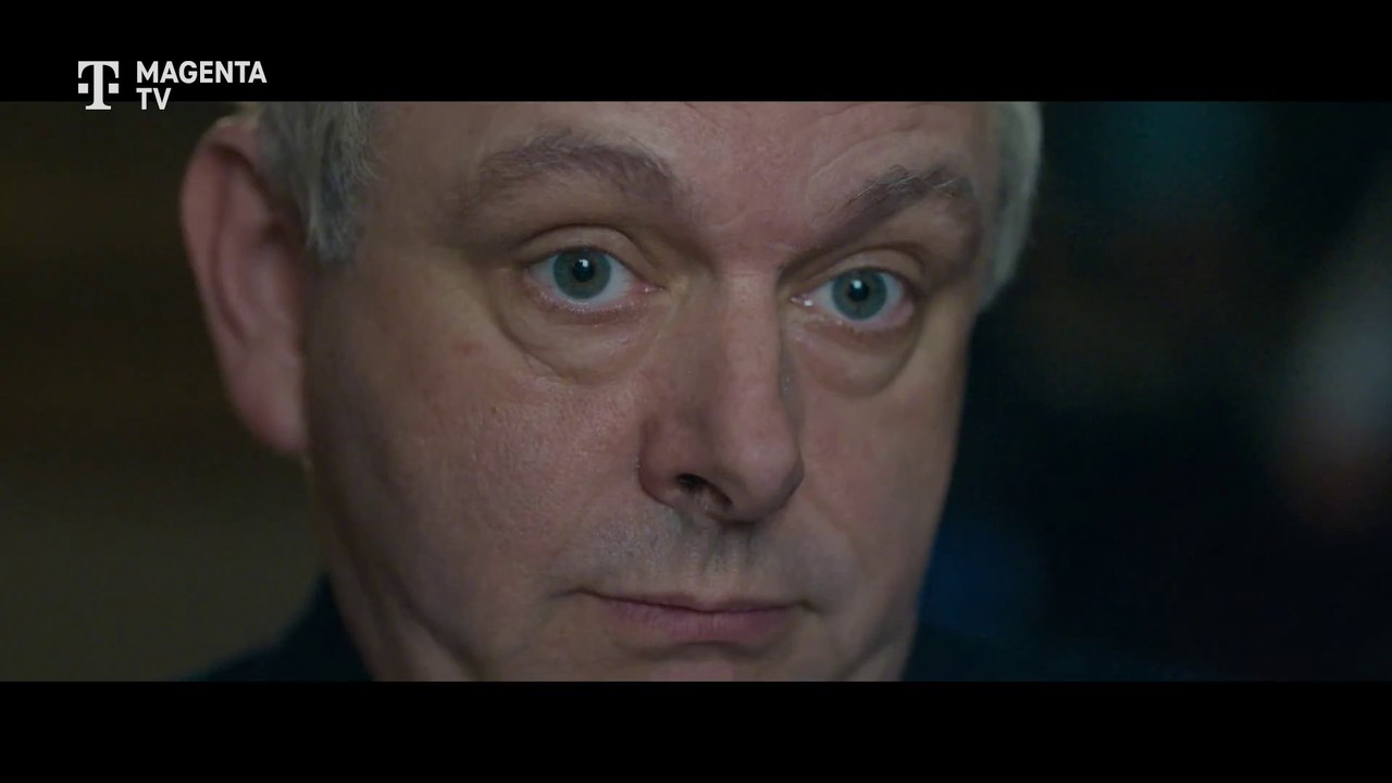 A Very Royal Scandal - S01 Trailer (Deutsch) HD