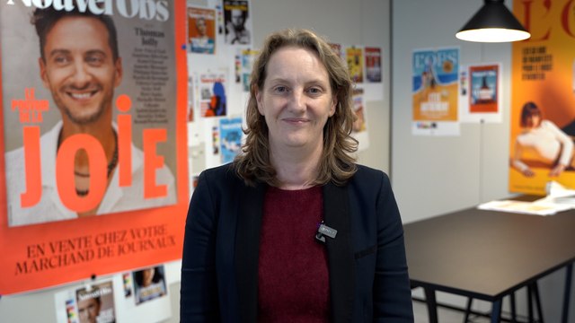 Le Festival du Nouvel Obs s'ouvre au Théâtre de la Concorde