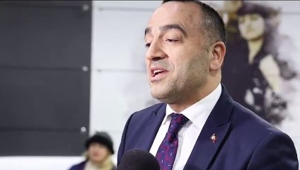 Sinop rüzgârı İstanbul'da esiyor