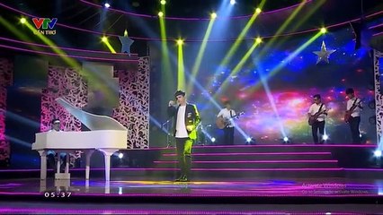 Ca nhạc - Yêu thương mong manh (22/11/2024)