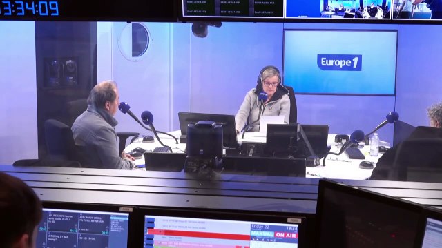 Boualem Sansal incarcéré en Algérie : une arrestation politique ?