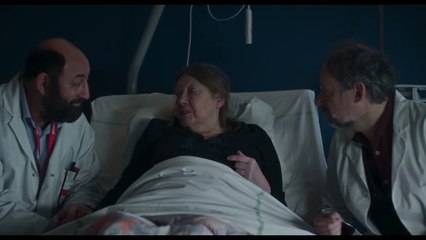 Le dernier souffle - Bande-annonce #1 [VF|HD1080p]