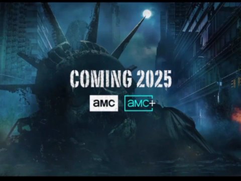 Negan and Maggie: Dead City Szn 2 (Sept.2024.) #breakdown #predictions #podcast #moreover #huge #known #workout #reela #Rick #Dwight #TWD