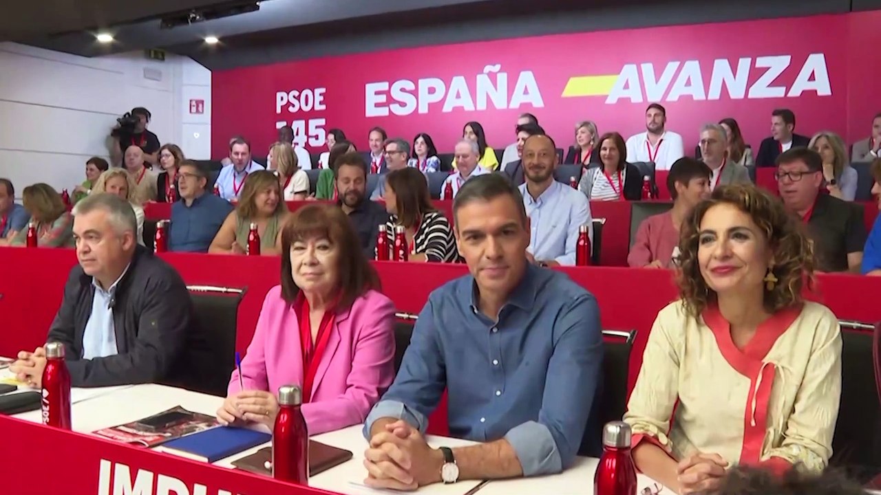 Los señalados por Aldama presentarán una demanda conjunta en "defensa del honor"