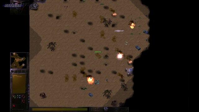 Auch der Süden wird gesichert. | Earth 2140 | Ep. 64