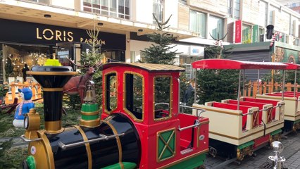 Bristolians Answer: What is your favourite Christmas song?