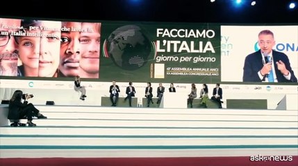 Engineering con Municipia alla 41esima assemblea nazionale Anci