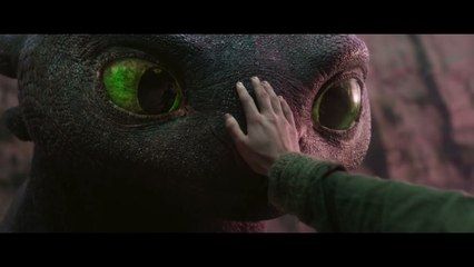Dragons - Bande-annonce #1 [VF|HD1080p]
