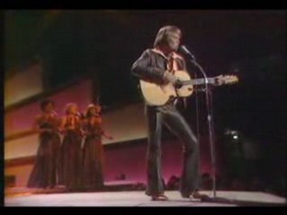 Rhinestone cowboy