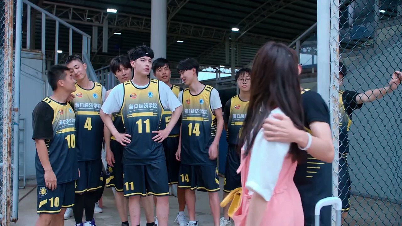 Drama: The most beautiful in the world is you episode 15 in hindhi dubbed