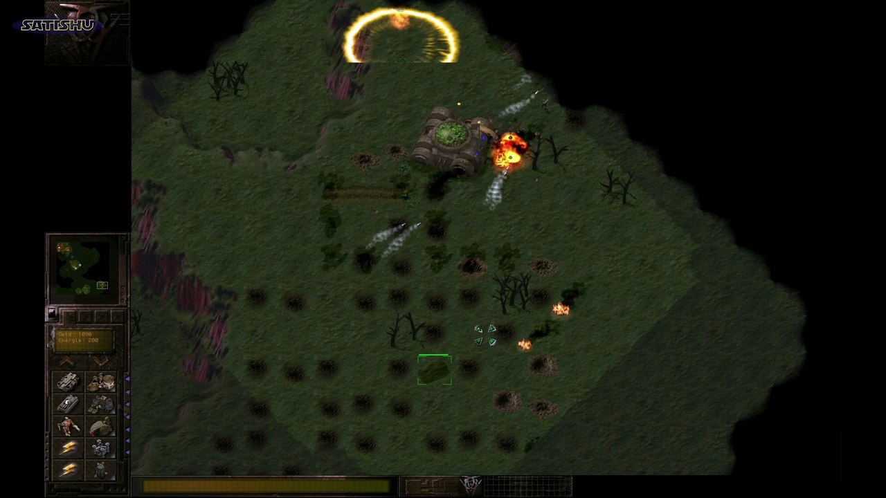 Nur noch die U-Boote finden. | Earth 2140 | Ep. 69