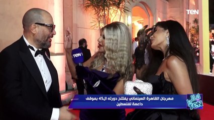 بوسي شلبي عن الفنان ماجد المصري: هيكسر الدنيا في رمضان