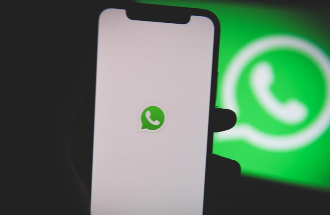 WhatsApp introduces voice message transcripts: 'No matter what you're doing'