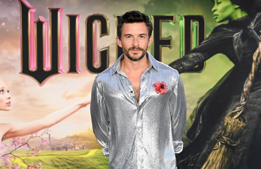 Jonathan Bailey half Stuntman nach Vorfall am ‚Wicked‘-Set