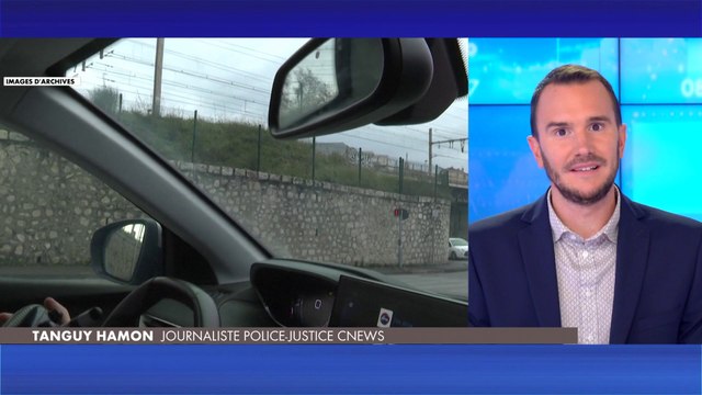 Marseille : 28 membres du gang de la DZ Mafia interpellés