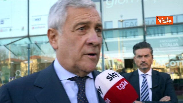 Attacco alla base Unifil in Libano, Tajani: Hezbollah ricordi che militari italiani non si toccano