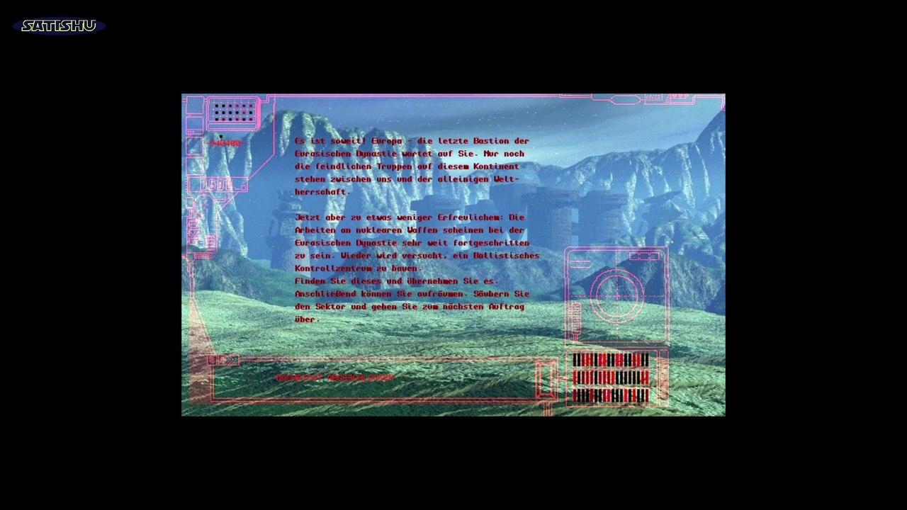 Auf nach Mitteleuropa! | Earth 2140 | Ep. 66