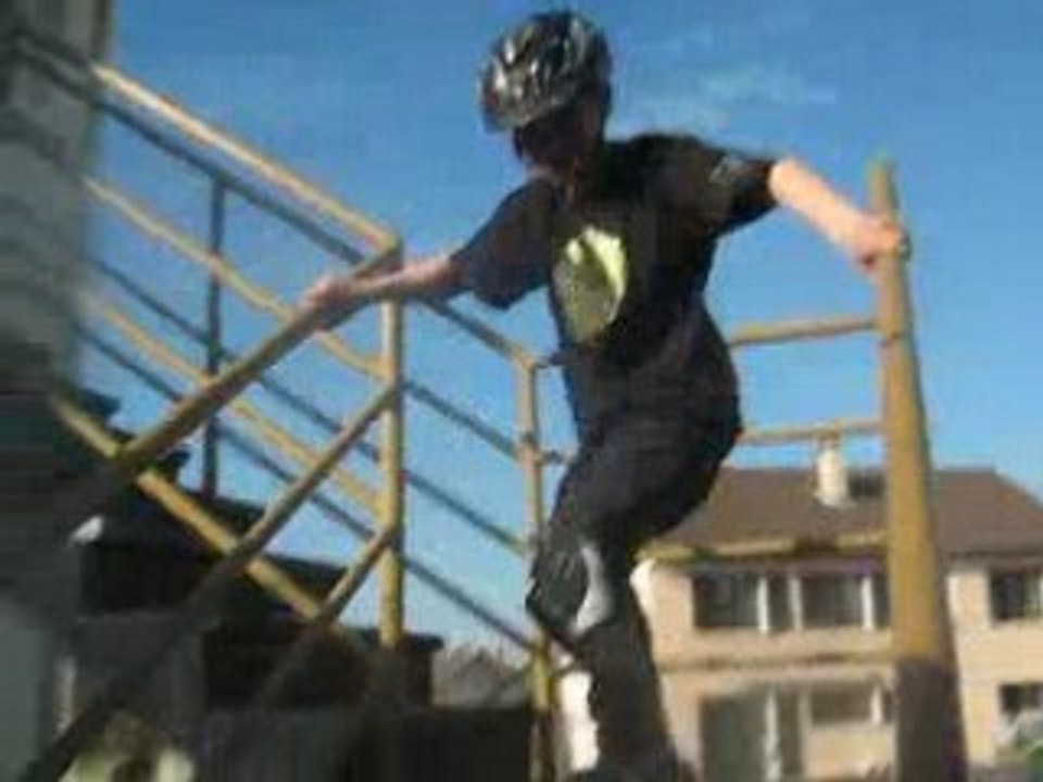 jackass junior skate