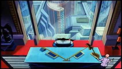 C.O.P.S. - Ep. 06 - The Case of the Prison Break-In (480p - DVDRip)